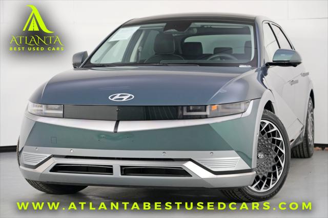 2022 Hyundai IONIQ 5 Limited for sale in Norcross, GA