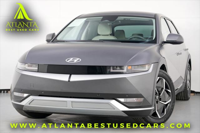 2023 Hyundai IONIQ 5 SEL for sale in Norcross, GA