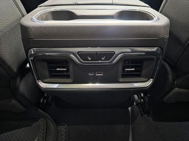2026 GMC Sierra 1500 Crew Cab, Short Bed, Denali, 4WD