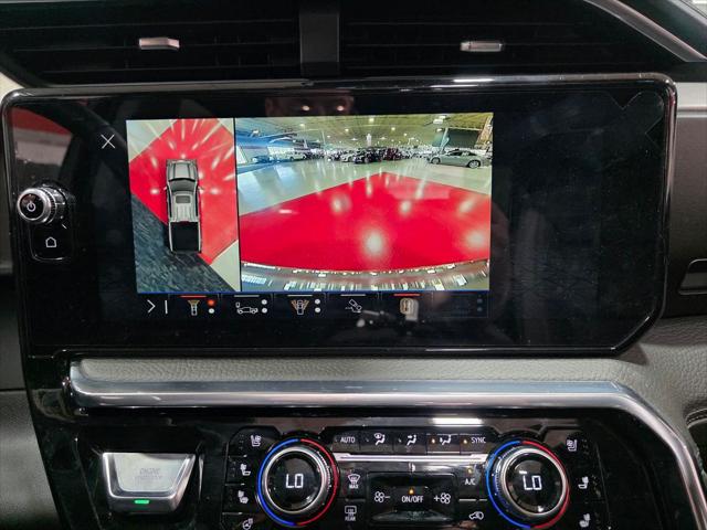 2026 GMC Sierra 1500 Crew Cab, Short Bed, Denali, 4WD