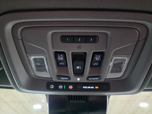 2026 GMC Sierra 1500 Crew Cab, Short Bed, Denali, 4WD