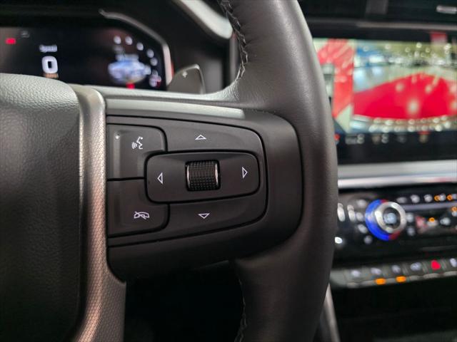 2026 GMC Sierra 1500 Crew Cab, Short Bed, Denali, 4WD