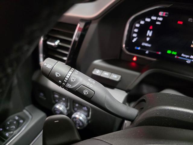 2026 GMC Sierra 1500 Crew Cab, Short Bed, Denali, 4WD