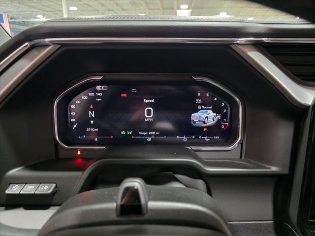 2026 GMC Sierra 1500 Crew Cab, Short Bed, Denali, 4WD