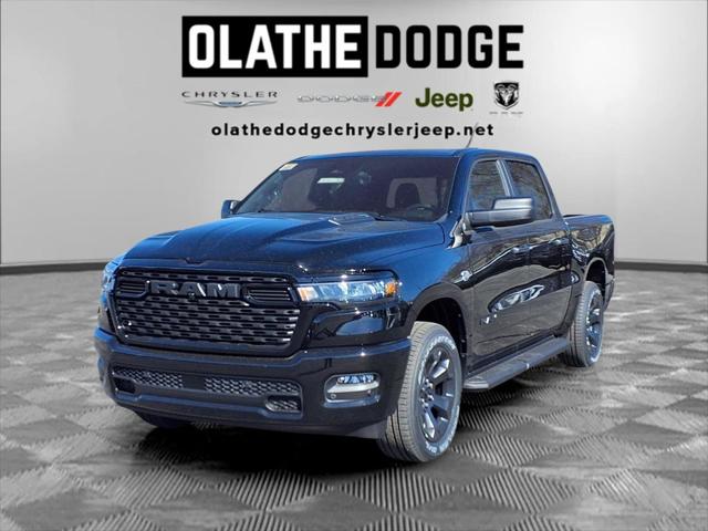 2026 Ram 1500 Express Crew Cab 4x4 5'7" Box for sale in Olathe, KS