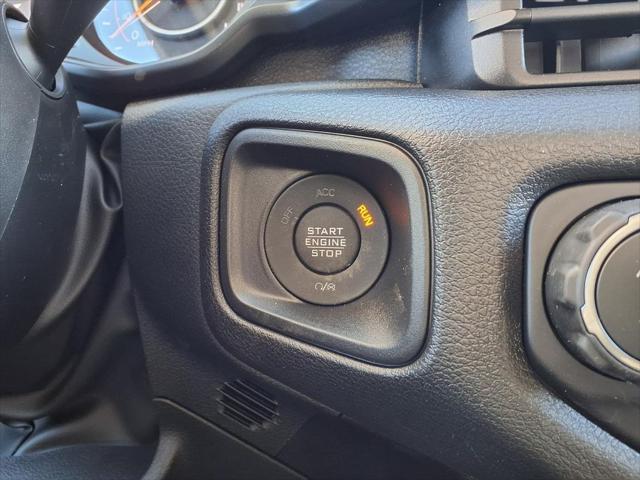 2026 Jeep Wrangler 4-Door Sport 4x4