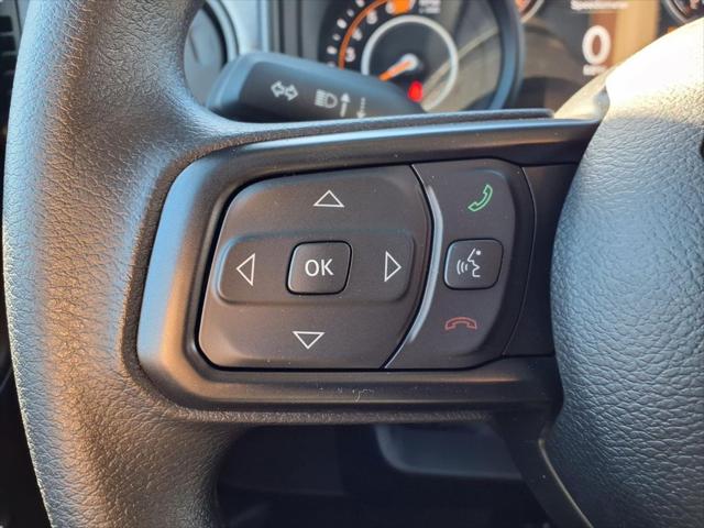 2026 Jeep Wrangler 4-Door Sport 4x4
