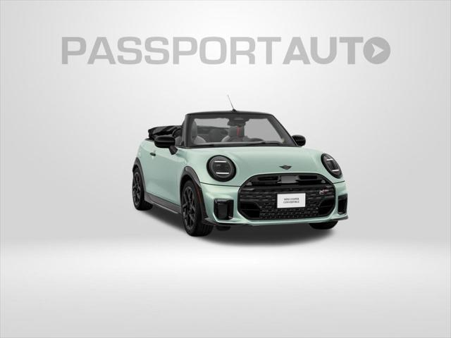 2026 MINI Cooper Convertible Cooper S for sale in Gaithersburg, MD