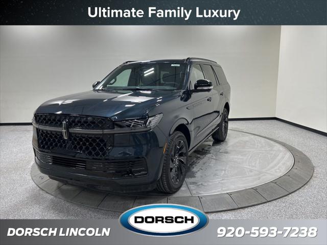 2025 Lincoln Navigator Reserve for sale in Green Bay, WI
