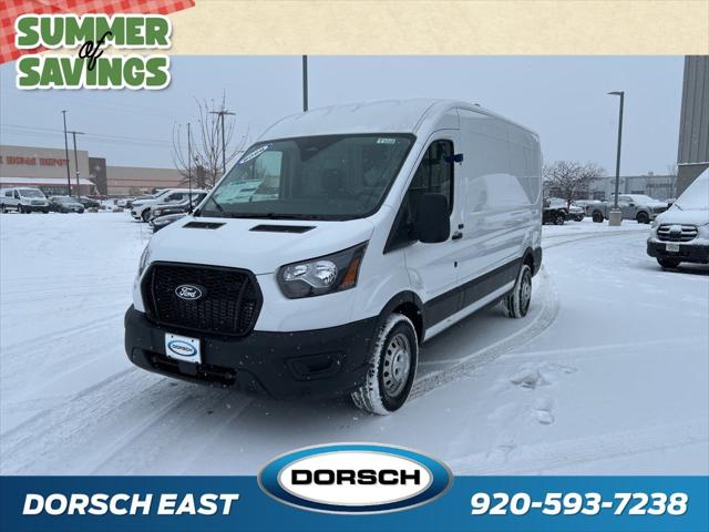2026 Ford Transit Cargo Van Base for sale in Green Bay, WI