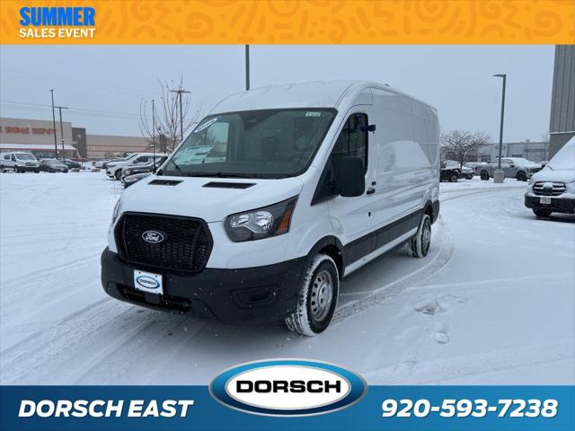 2026 Ford Transit Cargo Van Base for sale in Green Bay, WI
