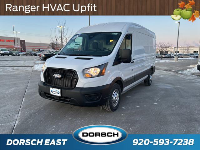 2026 Ford Transit Cargo Van Base for sale in Green Bay, WI