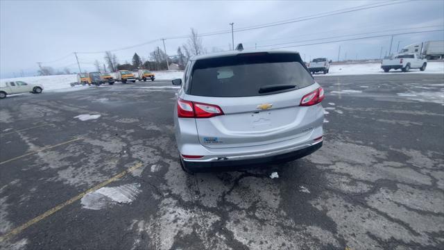 2020 Chevrolet Equinox AWD LT 1.5L Turbo