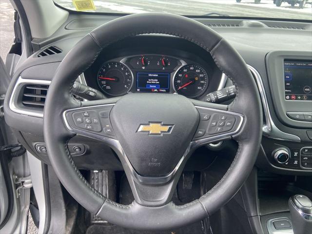 2020 Chevrolet Equinox AWD LT 1.5L Turbo