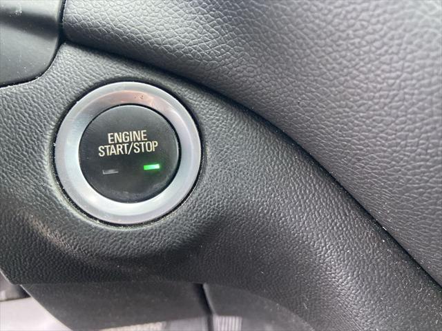 2020 Chevrolet Equinox AWD LT 1.5L Turbo