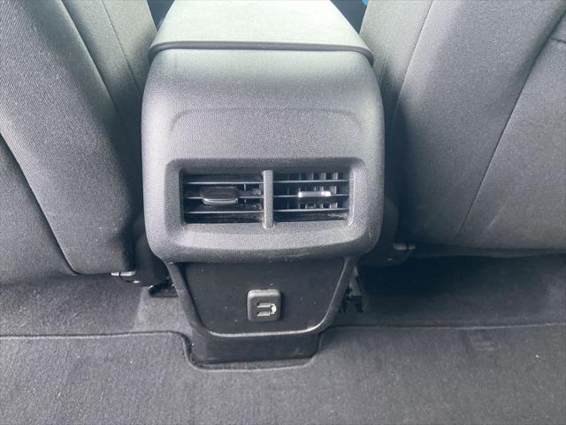 2020 Chevrolet Equinox AWD LT 1.5L Turbo