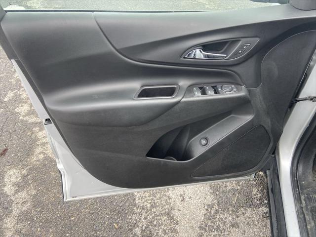 2020 Chevrolet Equinox AWD LT 1.5L Turbo
