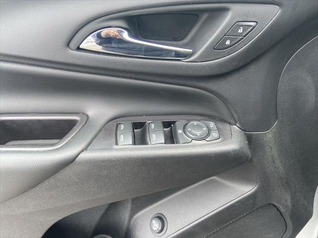 2020 Chevrolet Equinox AWD LT 1.5L Turbo