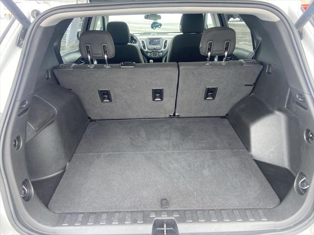 2020 Chevrolet Equinox AWD LT 1.5L Turbo