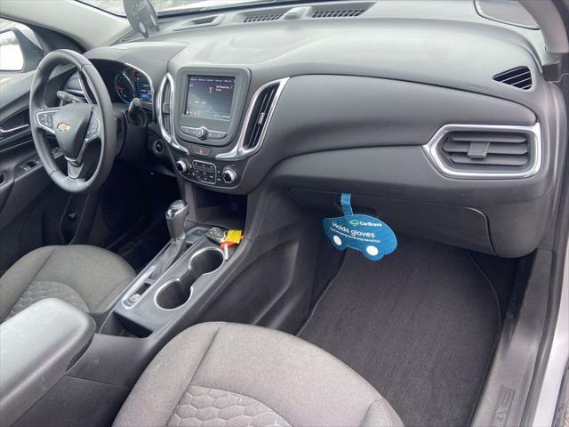 2020 Chevrolet Equinox AWD LT 1.5L Turbo