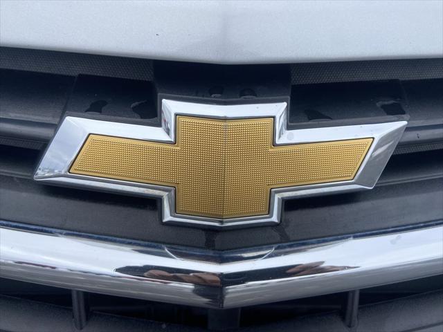 2020 Chevrolet Equinox AWD LT 1.5L Turbo