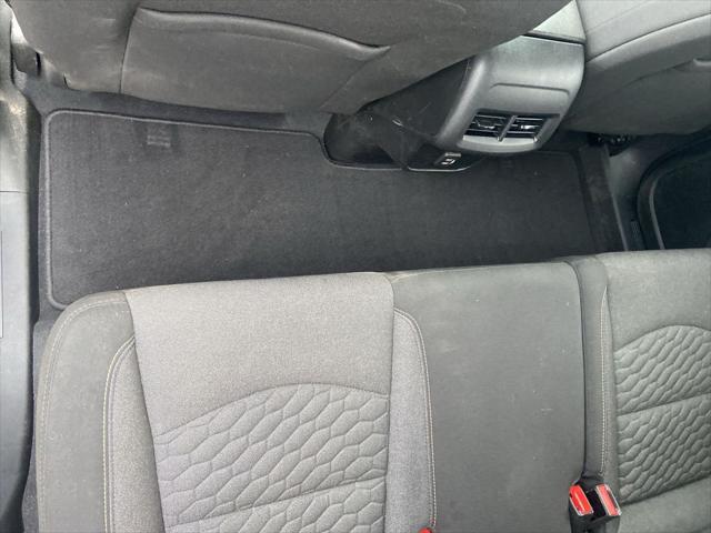 2020 Chevrolet Equinox AWD LT 1.5L Turbo