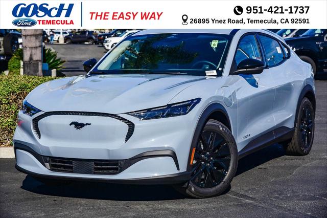 2026 Ford Mustang Mach-E Select for sale in Temecula, CA