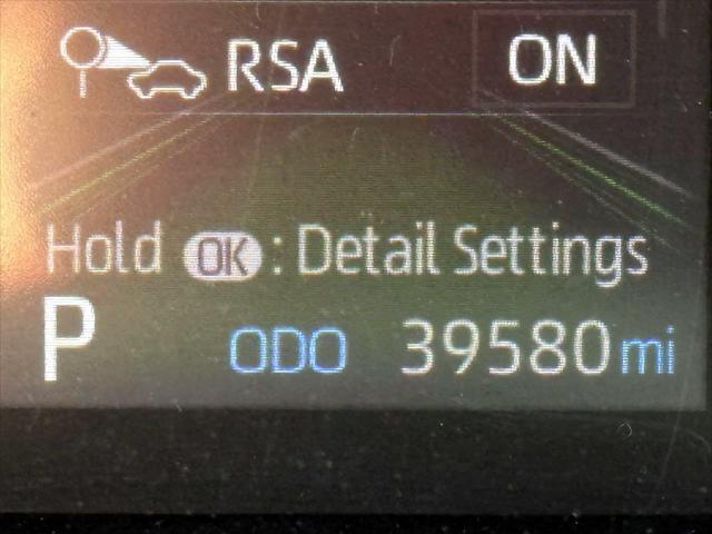 2021 Toyota RAV4 LE [28]