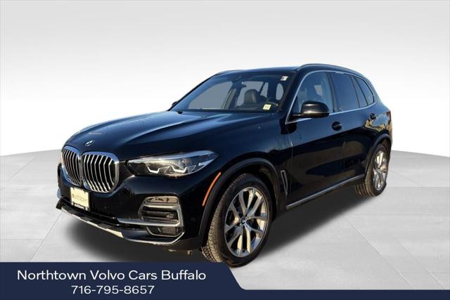 2023 BMW X5 xDrive40i for sale in Amherst, NY