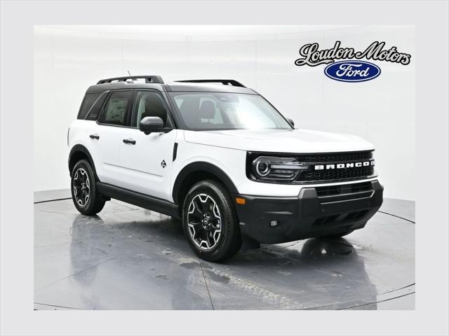 2026 Ford Bronco Sport Outer Banks for sale in Minerva, OH