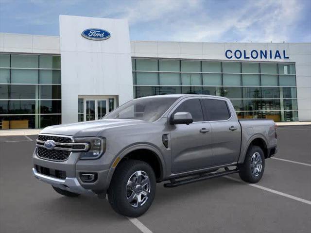 2026 Ford Ranger LARIAT for sale in Plymouth, MA