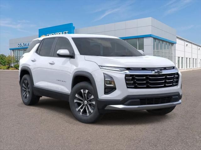 2026 Chevrolet Equinox AWD LT for sale in Fitchburg, MA