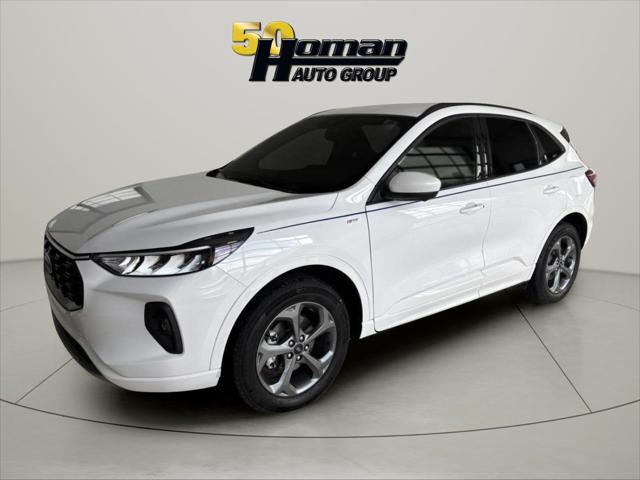 2023 Ford Escape ST-Line Select for sale in Ripon, WI