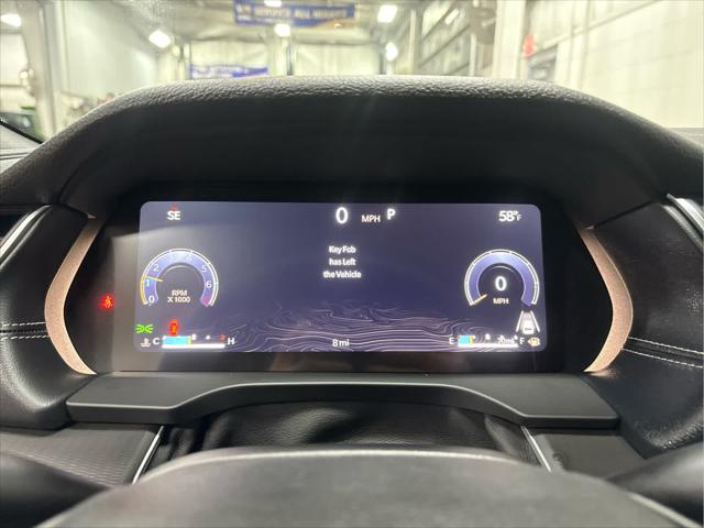 New 2026 Jeep Grand Cherokee For Sale in Wilmington, OH