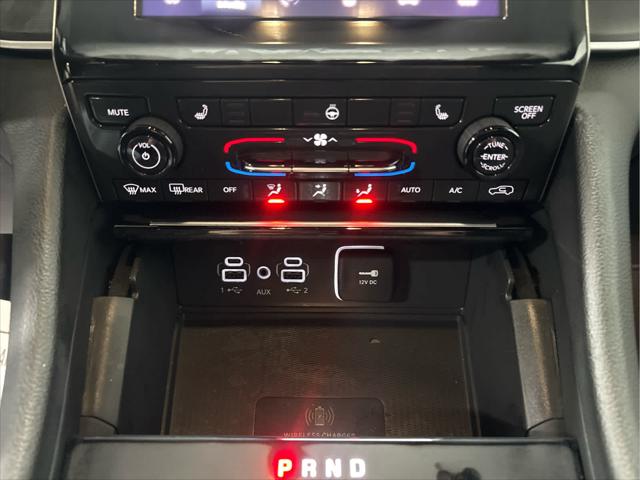 New 2026 Jeep Grand Cherokee For Sale in Wilmington, OH