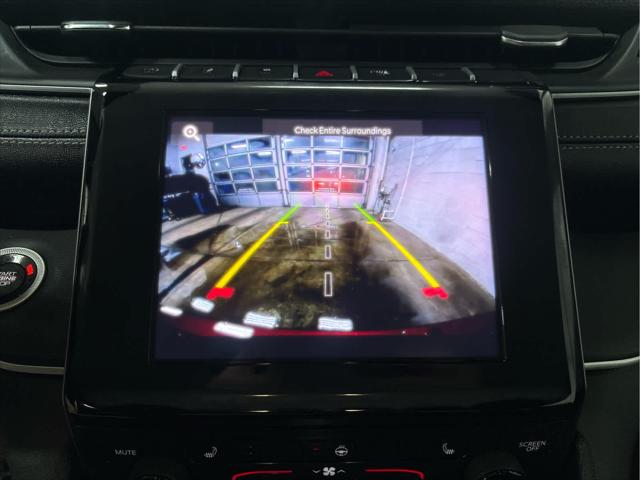 New 2026 Jeep Grand Cherokee For Sale in Wilmington, OH