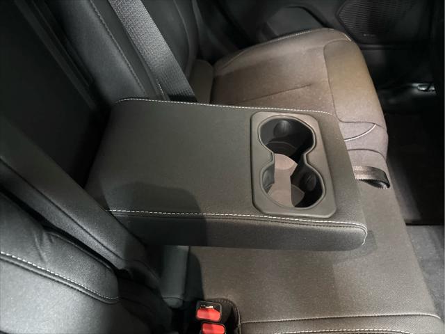 New 2026 Jeep Grand Cherokee For Sale in Wilmington, OH