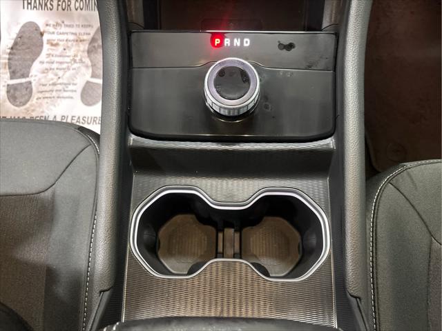 New 2026 Jeep Grand Cherokee For Sale in Wilmington, OH