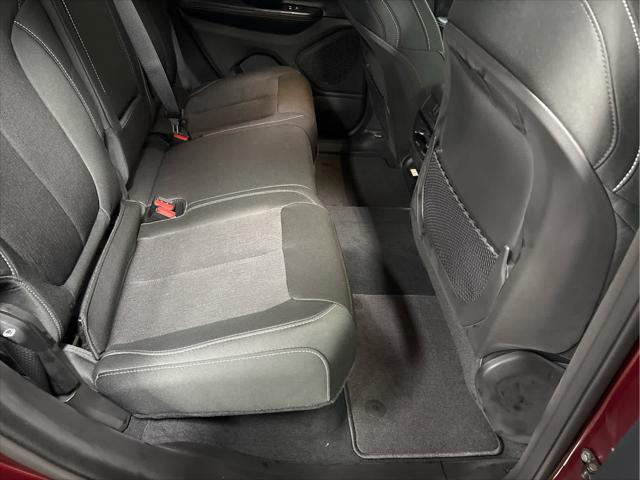 New 2026 Jeep Grand Cherokee For Sale in Wilmington, OH