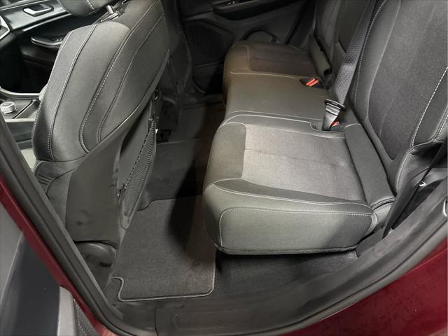 New 2026 Jeep Grand Cherokee For Sale in Wilmington, OH