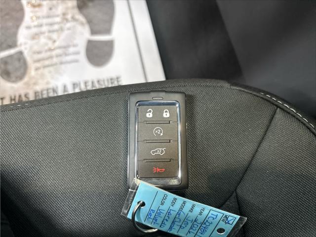 New 2026 Jeep Grand Cherokee For Sale in Wilmington, OH