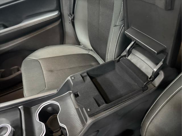 New 2026 Jeep Grand Cherokee For Sale in Wilmington, OH