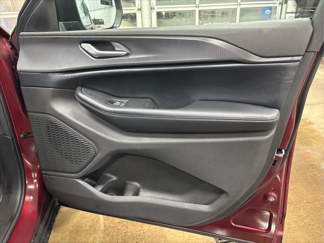 New 2026 Jeep Grand Cherokee For Sale in Wilmington, OH