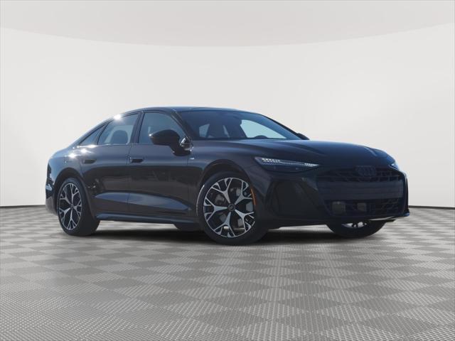 2026 Audi A6 Premium Plus quattro S tronic for sale in Omaha, NE