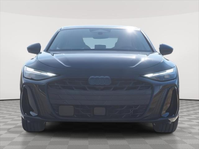 2026 Audi A6 Premium Plus quattro S tronic