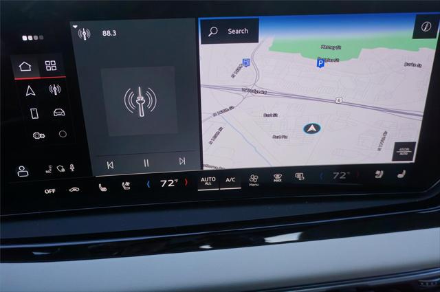 2026 Audi A6 Premium Plus quattro S tronic