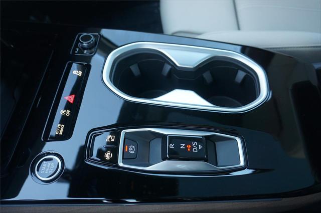 2026 Audi A6 Premium Plus quattro S tronic