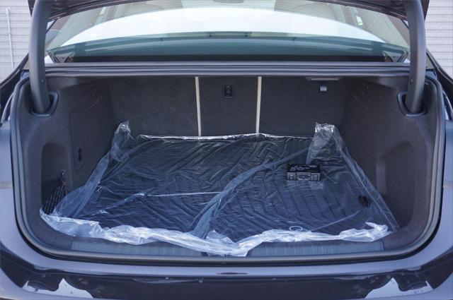 2026 Audi A6 Premium Plus quattro S tronic