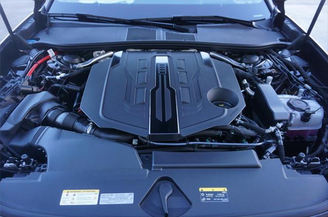2026 Audi A6 Premium Plus quattro S tronic