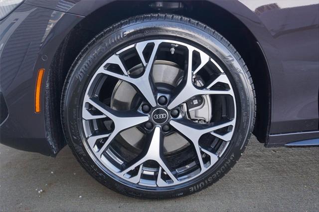 2026 Audi A6 Premium Plus quattro S tronic